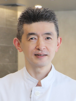 理事長・院長 中村 秀敏(なかむら ひでとし)